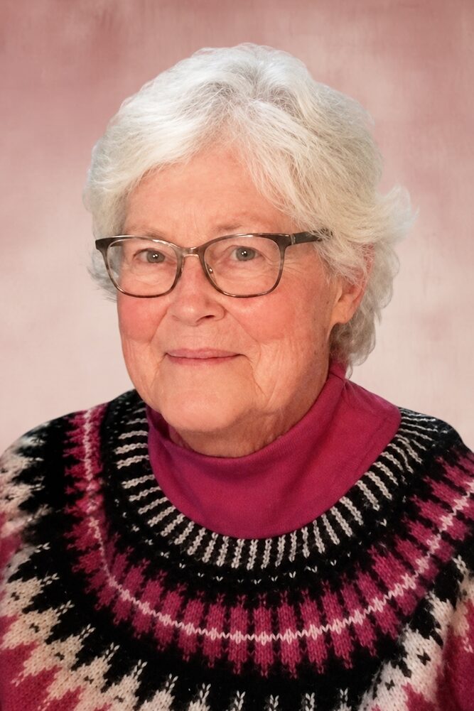 Photo of Diane BLYTHE