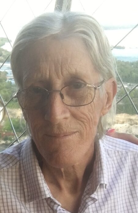 Photo of Thomas "Tommy" Crowther