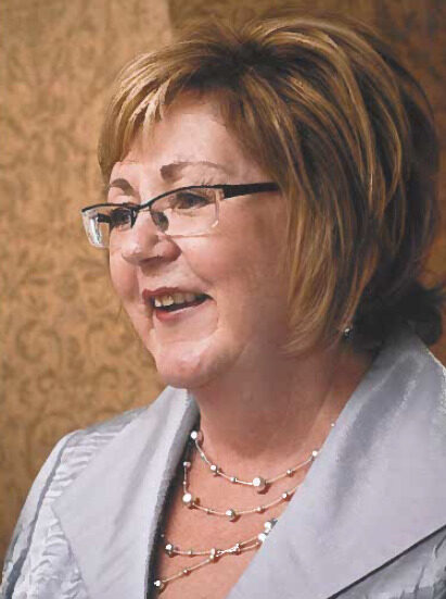 Photo of Karen Butler DURANT