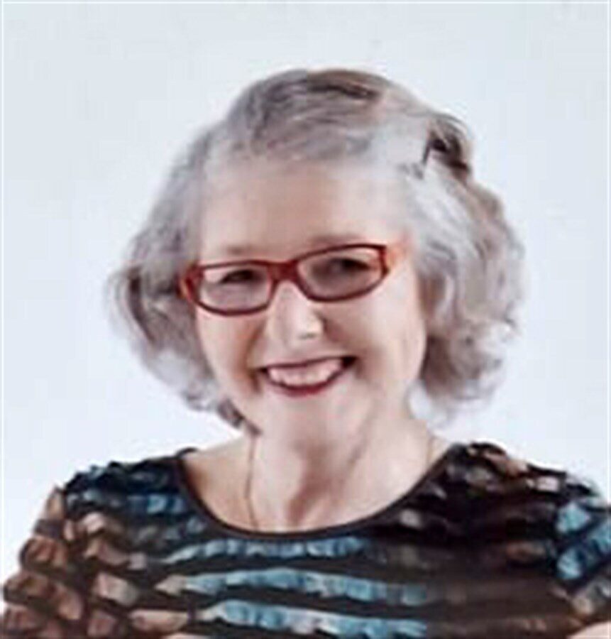 Photo of BARBARA BRUSER