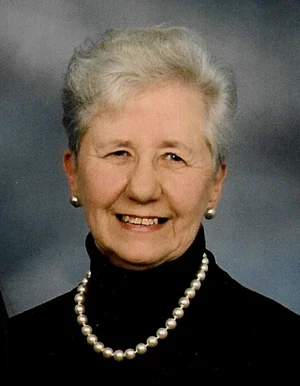 Photo of Pat Snowden