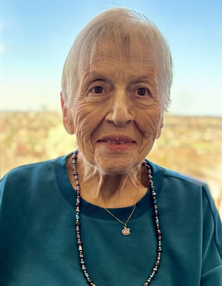 Photo of Donna Yvonne Crans
