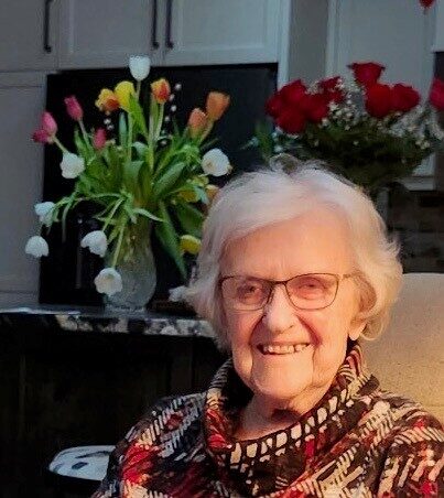 Photo of Amelia (Emily) RYBSKI