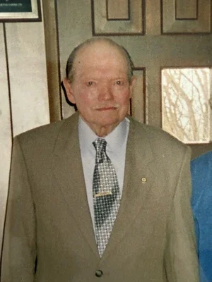 Photo of David William PURCER