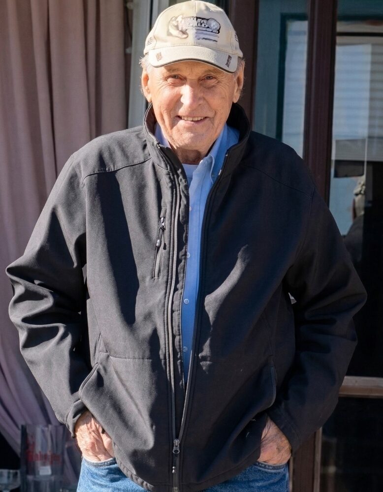 Photo of Joseph Alexander Videki (Joe)