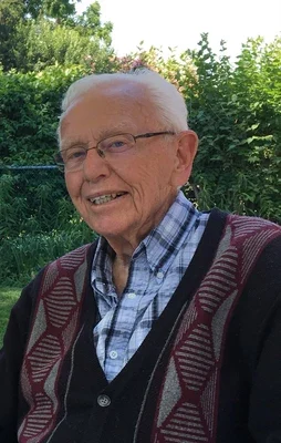 Photo of JACK MILTON THOM