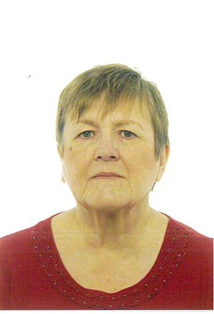 Photo of NYDIA NEBELSKY