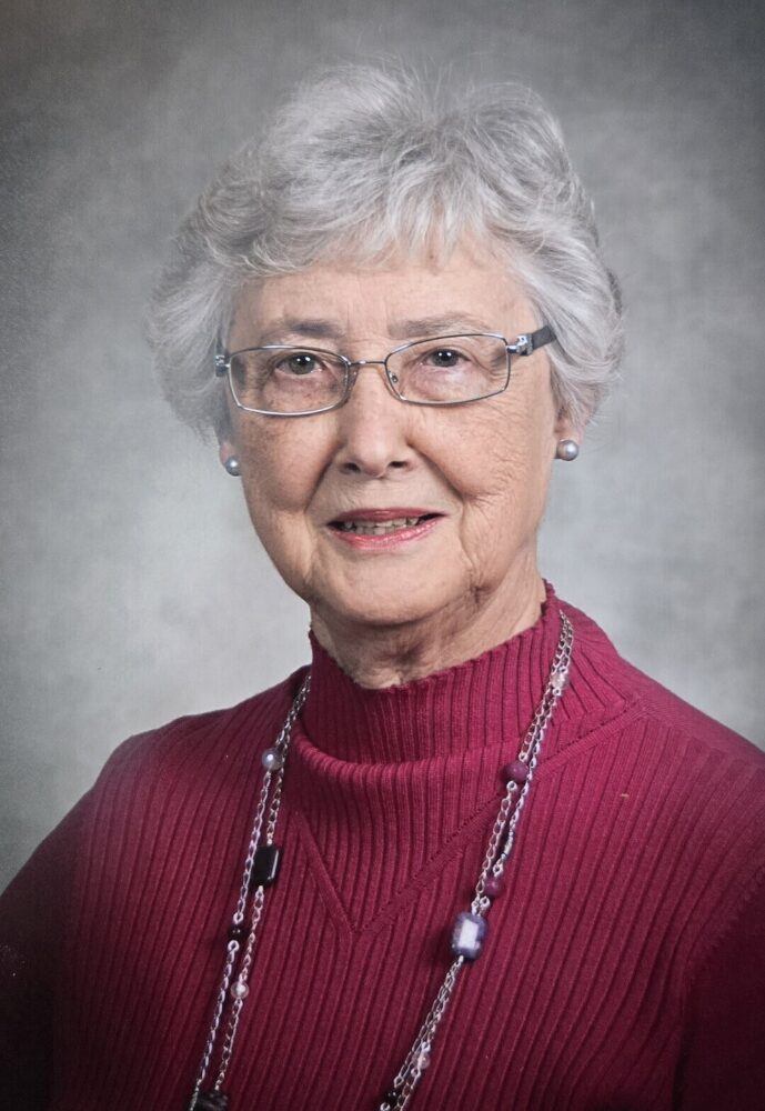 Photo of Gertrude Kathrin MacFARLANE