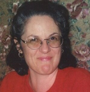 Photo of Eloise (née Dalcourt) VIRAG