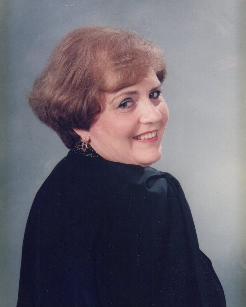Photo of Eileen STEVENS