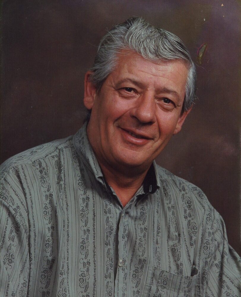 Photo of Pietro VACCARELLA