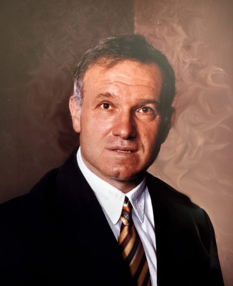 Photo of Alberico DEL GOBBO,