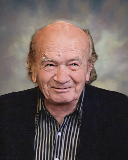 Photo of Leonino "Leo" Firmani