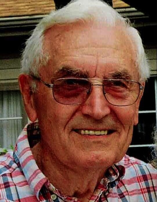 Photo of Clair McKeen