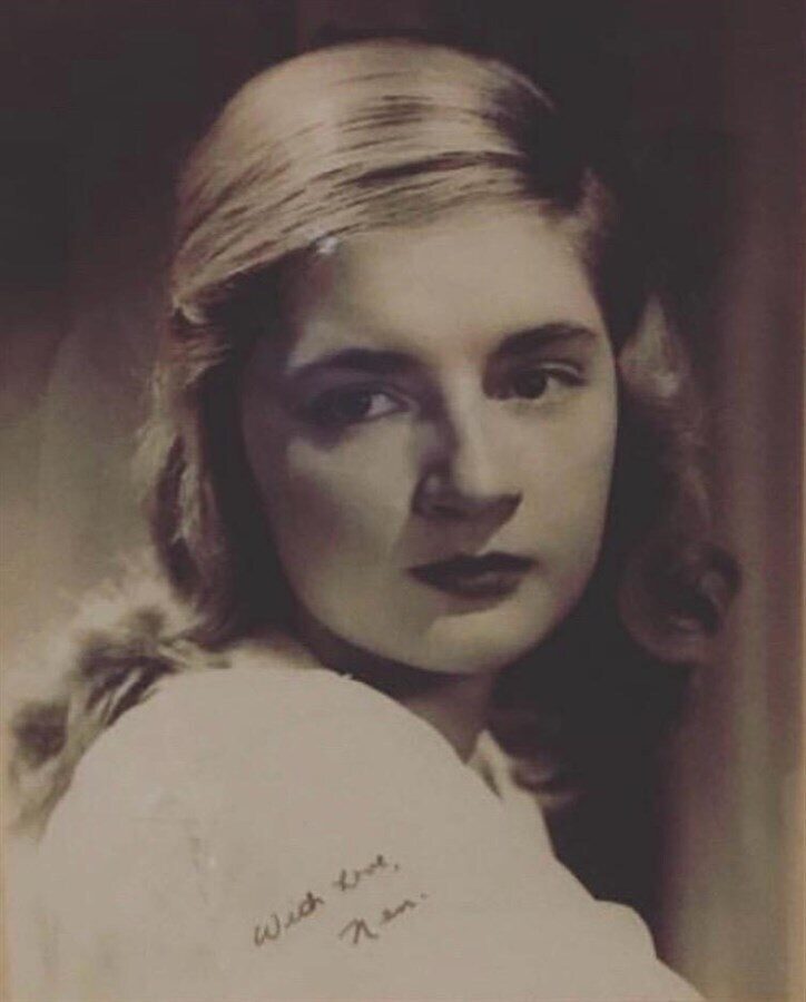 Photo of NANCY (NAN) ANNE CORCORAN