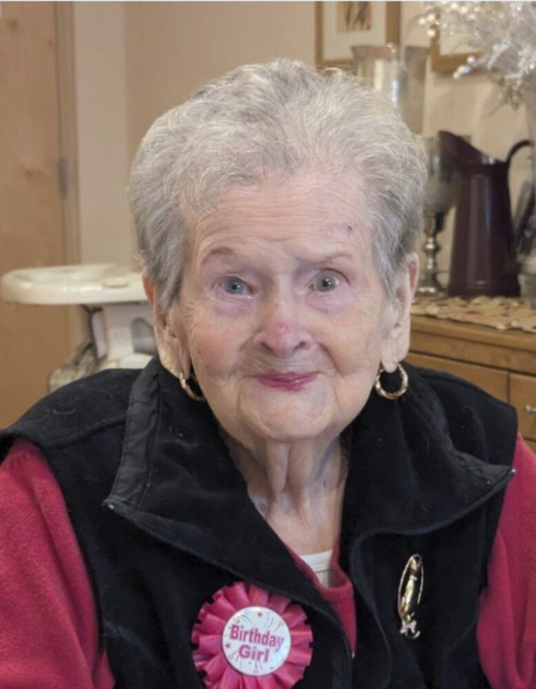 Photo of Isabella MANSER (Isa)