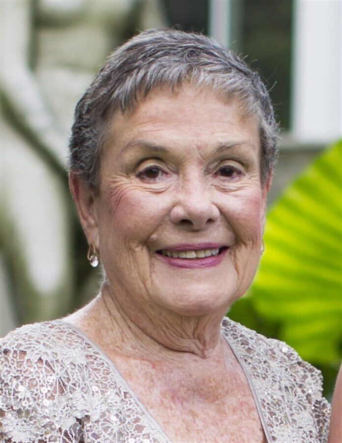Photo of MARILYN JOAN CHOPYK
