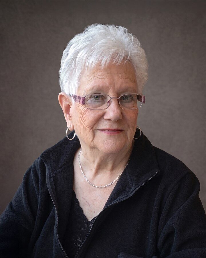 Photo of ANN THERESA SCLISIZZI