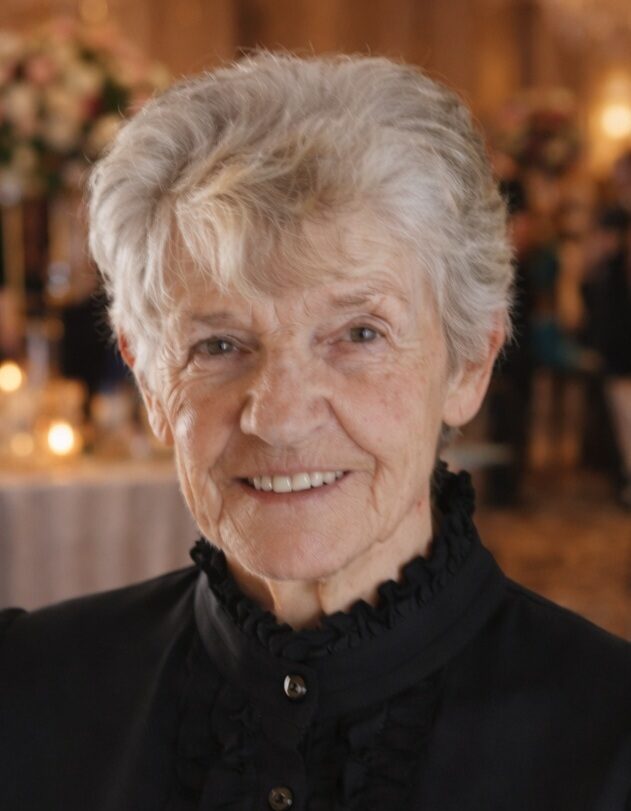 Photo of Amy Smuk