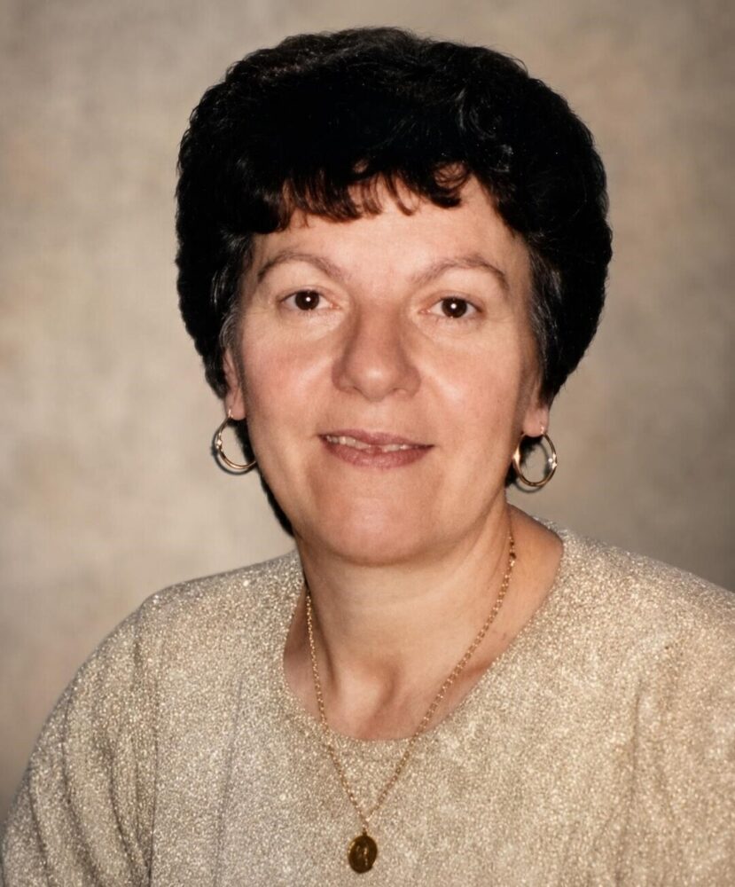 Photo of Milena MARAS