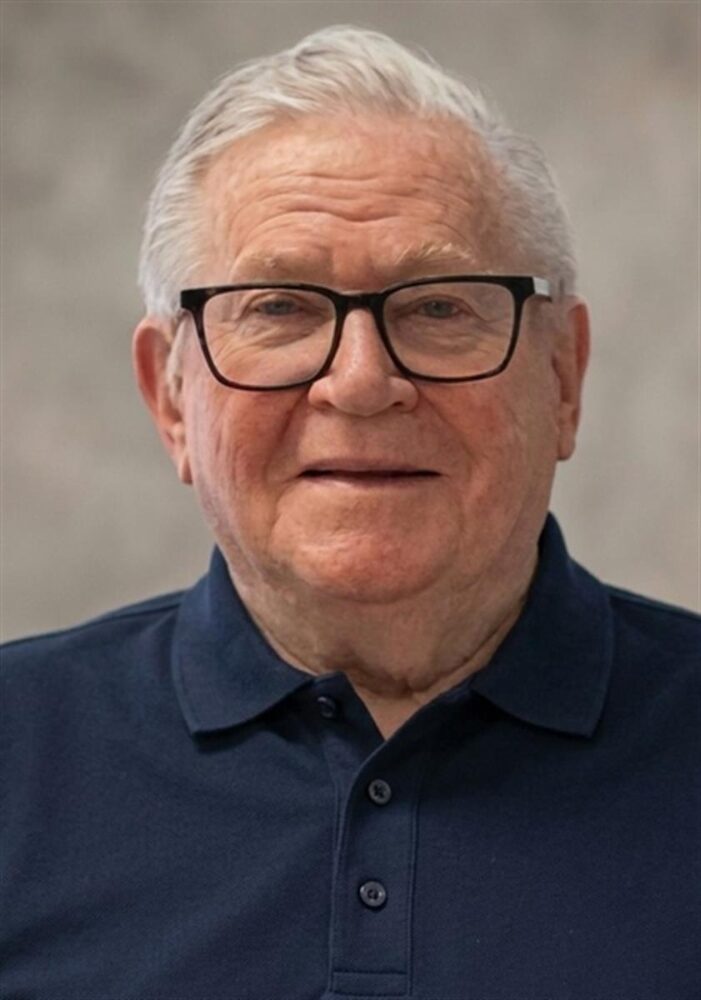 Photo of JOHN "HAPPY" HYNES