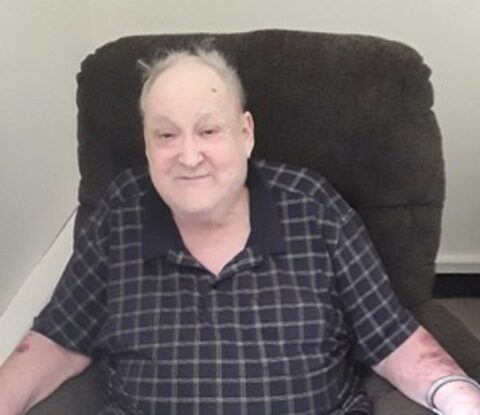 Photo of Patrick James MORABITO