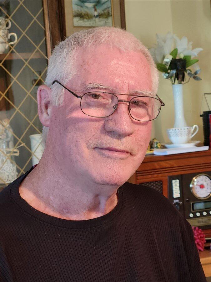 Photo of Cecil Frank LaChapelle