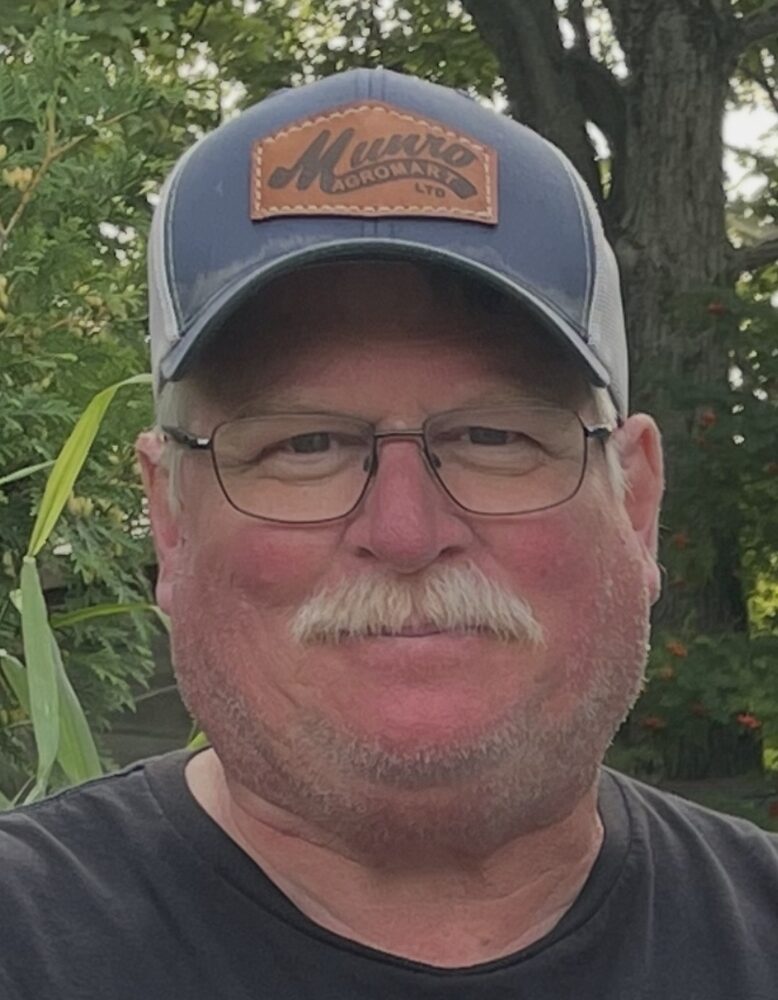 Photo of Scott Robert Miller