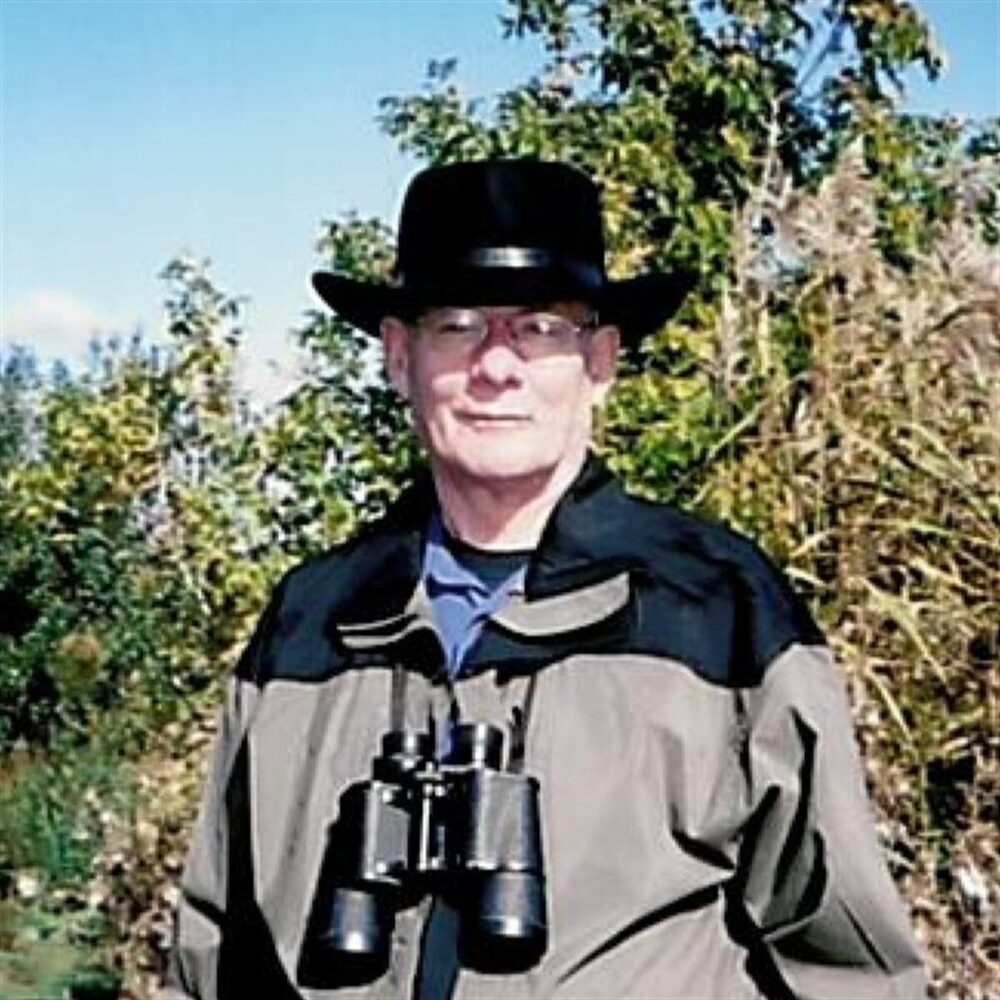 Photo of JAMES "JIM" WINSTON SHROPSHIRE