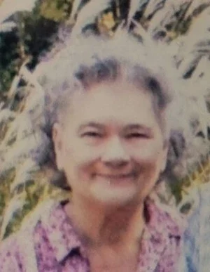 Photo of Linda Jean Sinclair