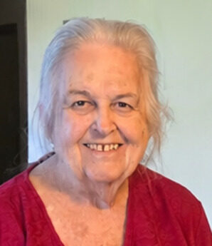 Photo of Barbara Isobel Mary (nee Vinette, formerly Hopkinson) MORE