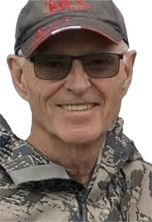 Photo of Clifford George "George" THOMPSON