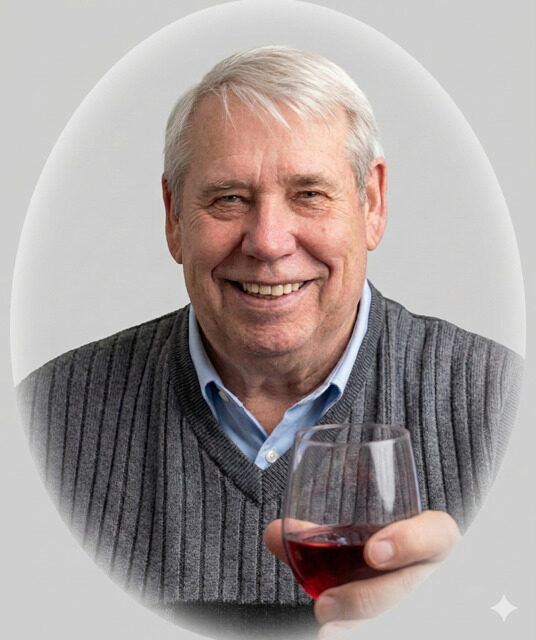 Photo of Henry DOMAGALA