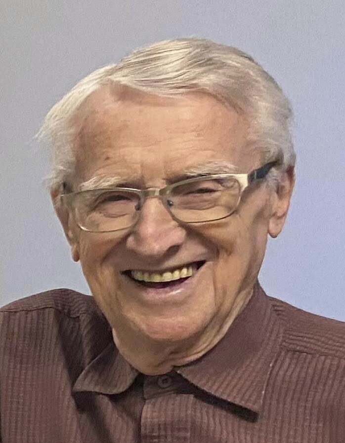 Photo of Willy Hahl