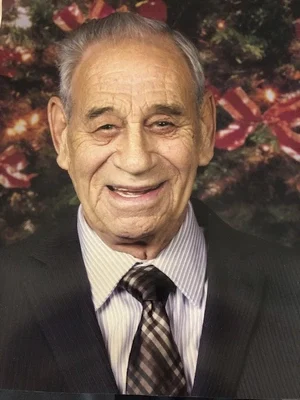 Photo of Francis "Frank" Albert Sam Brown