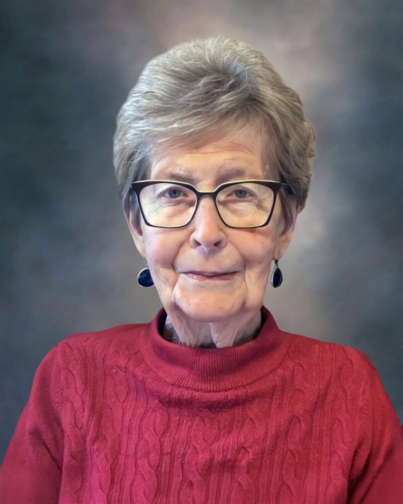Photo of MARY DELORES JOHNSTON
