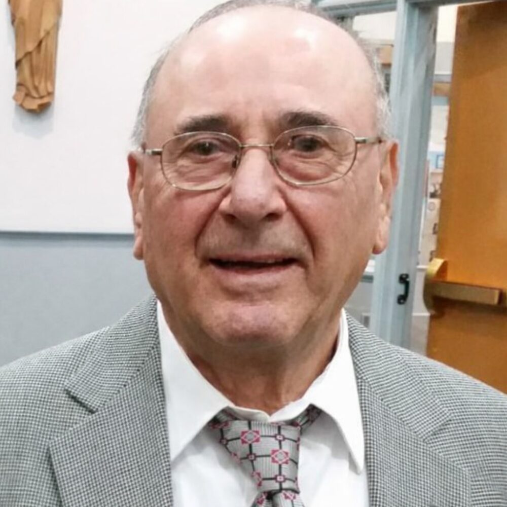 Photo of Julio DI FILIPPO