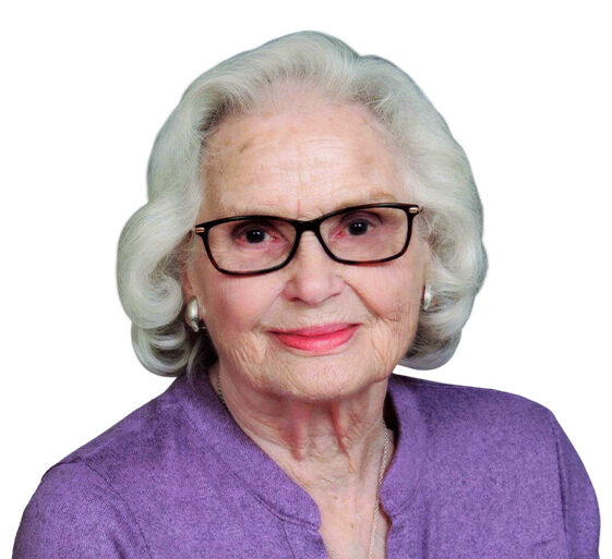 Photo of Margaret (nee Sinclair) TURVILLE