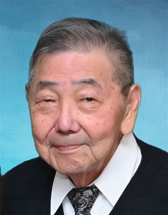 Photo of DOUGLAS NOBORU TOYOTA