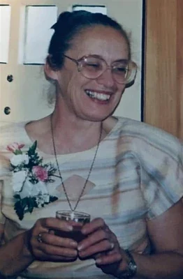 Photo of MELANIE "TASS" CORBIER