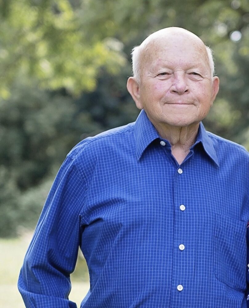 Photo of William (Bill) STIRLING