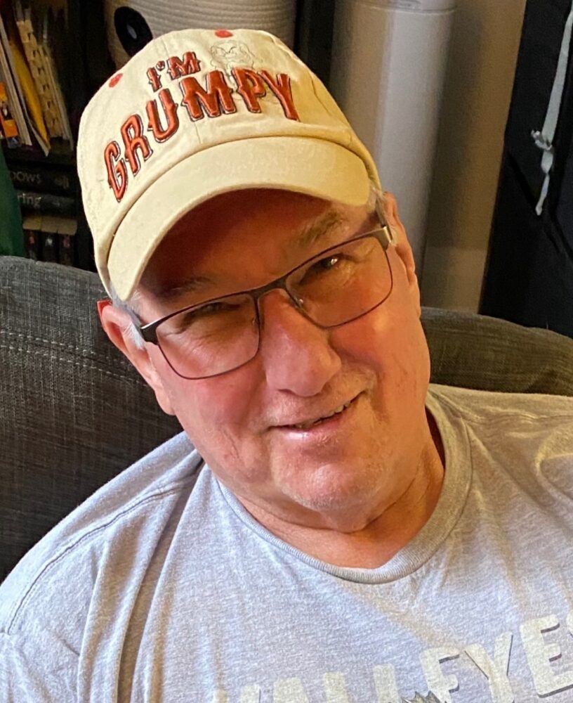 Photo of Daniel "Danny" Edwin SKUSE