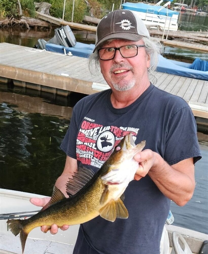 Photo of LAURENCE LaPIERRE