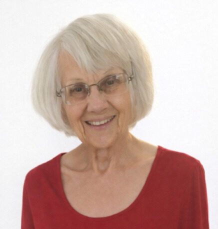 Photo of Gloria Florence LUMB