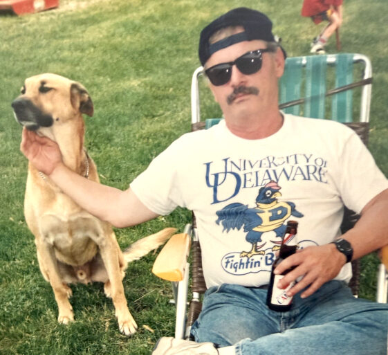 Photo of James Robert "Jamie" O'NEAIL