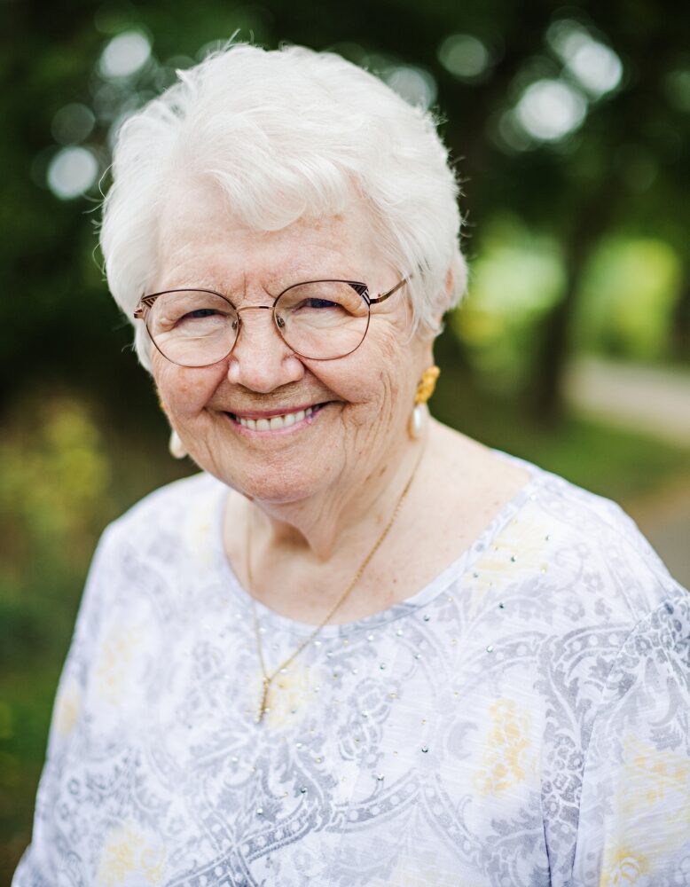 Photo of Josephine M. OSTAPCHUK