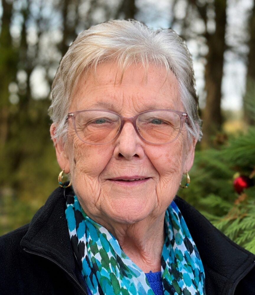 Photo of Gertrude Taylor (née Masson) SIMON