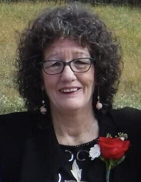 Photo of Sharon Anne Fitzsimmons