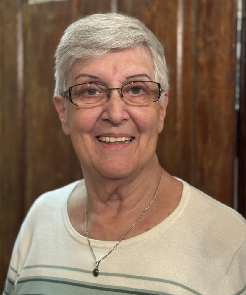 Photo of Martha BeauBien CAMPBELL