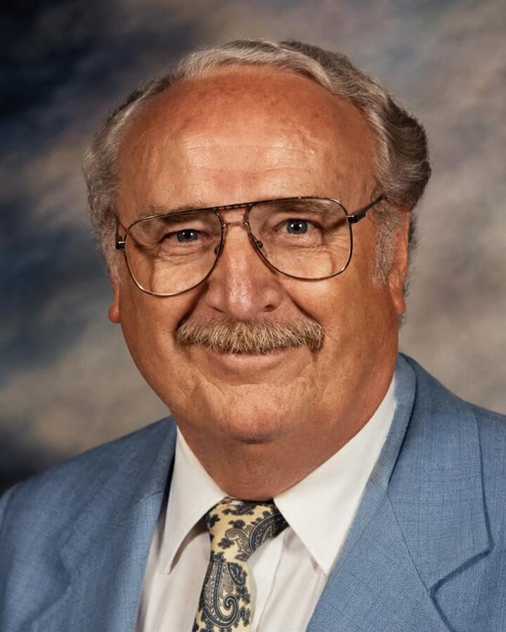 Photo of ARMIN EGMONT SAMUEL BRUER
